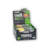 20x MIX Tigger Zero Multi Layer Prot. Tyčinka 60g - vanilkový karamel