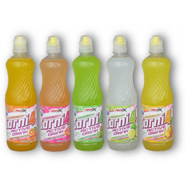 Carni4 Active Drink 700ml - šťavnatý pomaranč