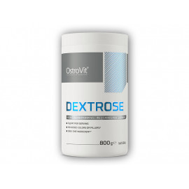 Dextróza 800g prírodná
