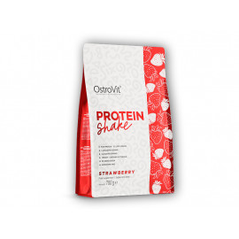Proteínový kokteil 700g - jahodový