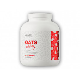 Ovos a <b>srvátka</b> 2000g - jahoda