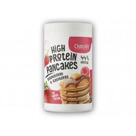Palacinky s vysokým obsahom bielkovín 400g - čokoládové