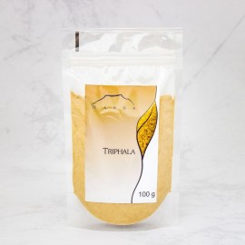 Triphala - Ayurvédska zmes - 100g