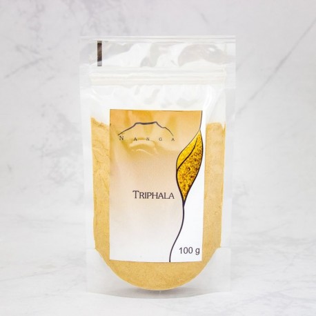 Triphala - Ayurvédska zmes - 100g