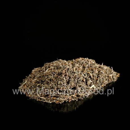 Bazalka posvätná list - Ocimum sanctum - 50g sekaný