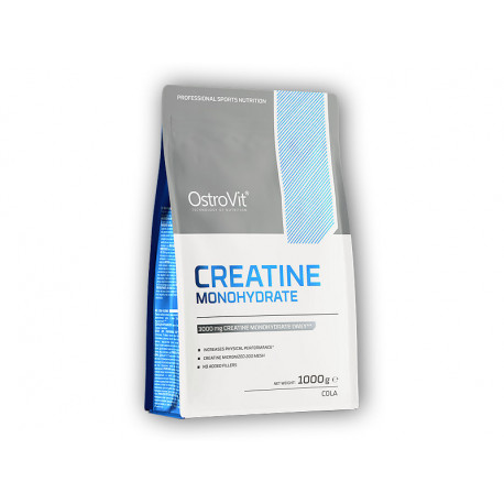 Creatine monohydrate 1000g - vodní meloun