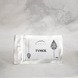 Thymol - Thymolum - Tymol - 50g