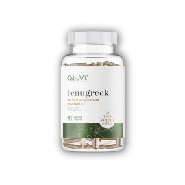 Fenugreek vege 90 kapslí