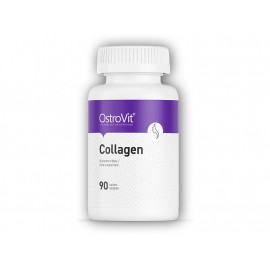 Kolagén 90 tabliet