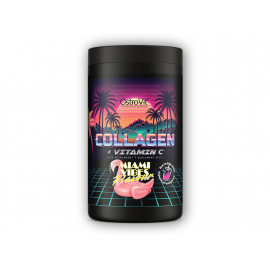 Kolagén + vitamín C 400g Miami vibes