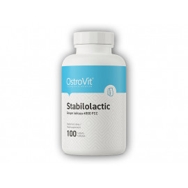 Stabilolactic 100 tabliet