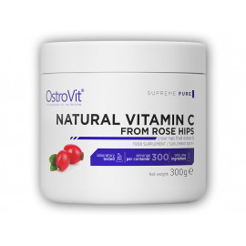 Prírodný vitamín C zo šípok 500g