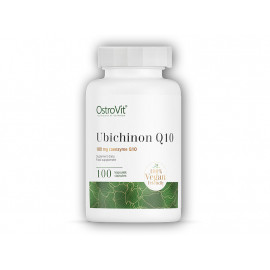 Ubichinon Q10 100 mg 100 VEGE kapsúl