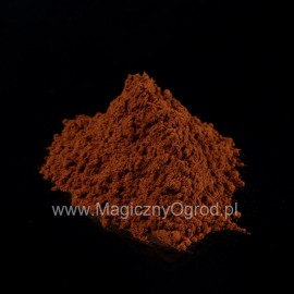 Yohimbe kôra - Coryanthe yohimbe - 25g sekaný