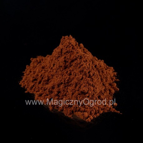 Yohimbe kôra - Coryanthe yohimbe - 25g sekaný