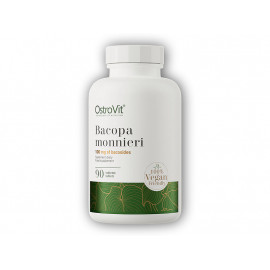 Bacopa monnieri 90 VEGE kapslí