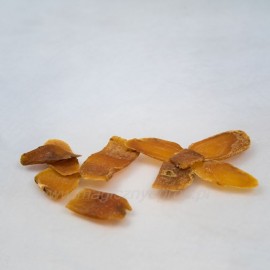 Ženšen červený - Panax ginseng - 25g mletý