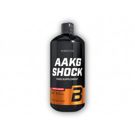 AAKG Shock 1000ml - pomeranč