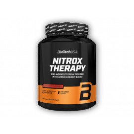 Nitrox Therapy 680g - brusinka