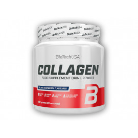 Kolagén 300g - limonáda