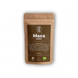 Čistá Maca BIO prášok 200g