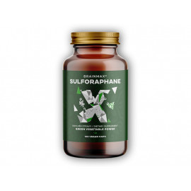 Sulforaphane 35 mg Sulforaphane 100 kapsúl pre dospelých