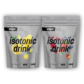 Izotonický nápoj 500g - mučenka