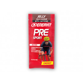 Enervit Pre Sport Cola + Kofeín 45g