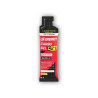 Carbo gél C2:1 so sodíkom 60ml - citrón