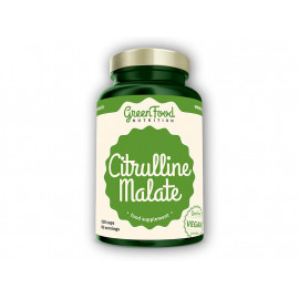 Citrulín malát 120 kapsúl