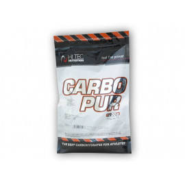 Carbo Pur 1000g - oranžová