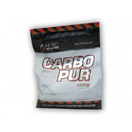 Carbo Pur 3000g - oranžová