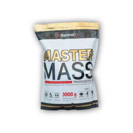 Diamond Line Master Mass 3000g - vanilková