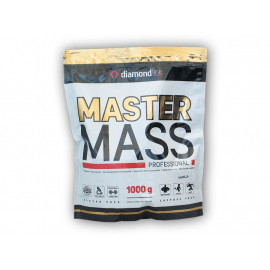 Diamond Line Master Mass 1000g - vanilka