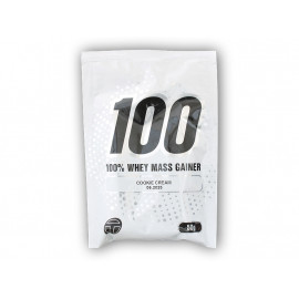 BS Blade 100% Whey Mass gainer 50g - kokos