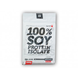 BS Blade SPI sójový proteínový izolát 1000g - čokoláda