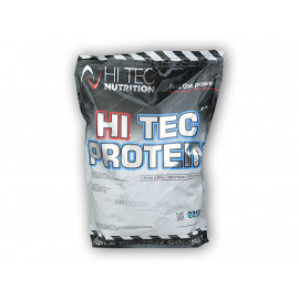 HiTec proteín 2250g - biela čokoláda