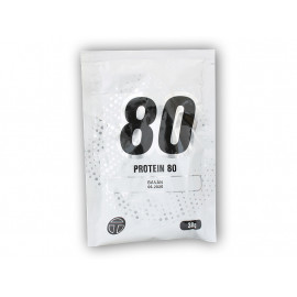 Proteín 80 30g - čokoláda
