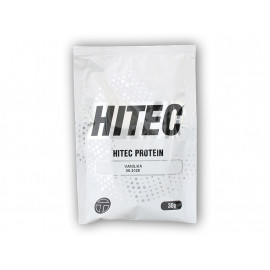 HiTec proteín 30g - slaný karamel