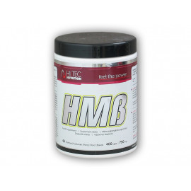 HMB 750 mg 400 kapsúl