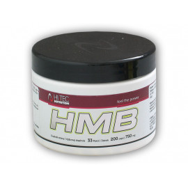 HMB 750 mg 200 kapsúl