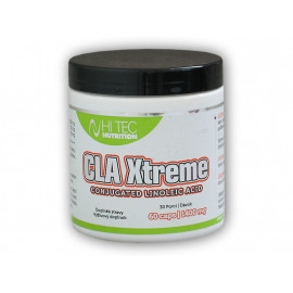 CLA xtreme 1400 mg 60 kapsúl