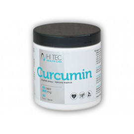 Health Line Kurkumín 800 mg 60 kapsúl
