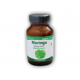 Moringa 45 vege kapsúl