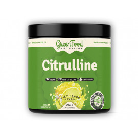 Citrulín 240g - malinový džús