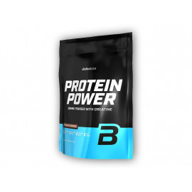 Protein Power 1000g - vanilkový