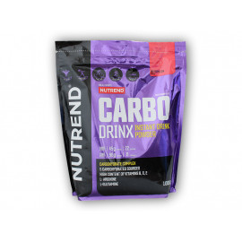 CarboDrinx 1000g - melón