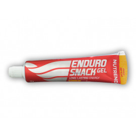 Endurosnack 75g - marhuľový