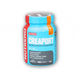 Creaport 600g - oranžový