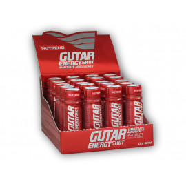 Gutar Energy Shot 20x60ml ampulky